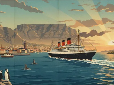 Cap de Bonne Espérance