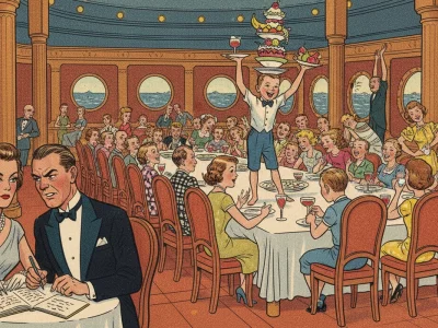 Croisière internationale : petit guide de survie entre les ponts