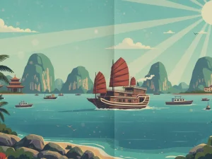 Saigon, Ho Chi Minh-Ville