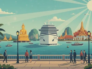 Koh Samui Island Thailand