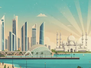 Abu Dhabi