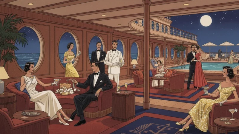 MSC Yacht Club, The Haven, Suite Neighborhood : Les Options Premium en Croisière Valent-elles le Coup ?