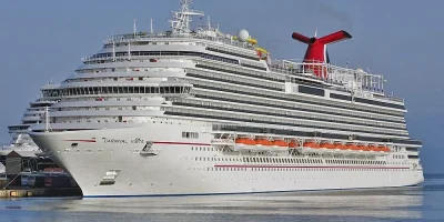Carnival Vista