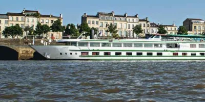 MS Rhône Princess