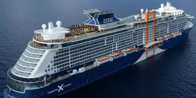 Celebrity Edge