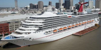 Carnival Sunrise