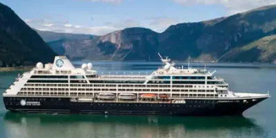Azamara Pursuit