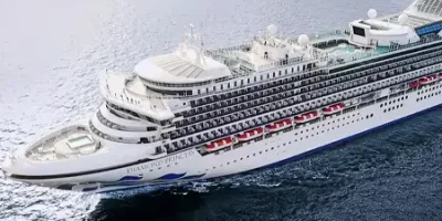 Diamond Princess