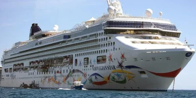 Norwegian Star