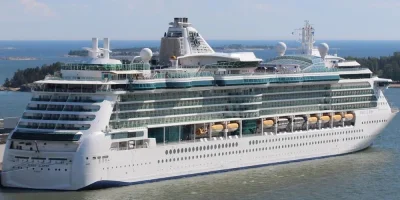 Jewel of the Seas