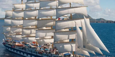 Royal Clipper