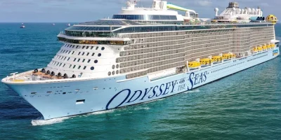 Odyssey of the Seas