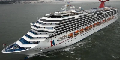 Carnival Splendor