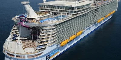 Harmony of the Seas