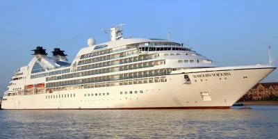 Seabourn Sojourn