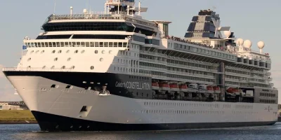 Celebrity Constellation