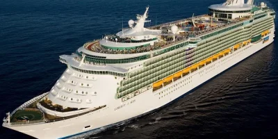 Liberty of the Seas