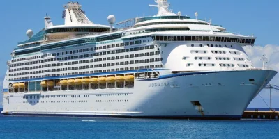 Adventure of the Seas