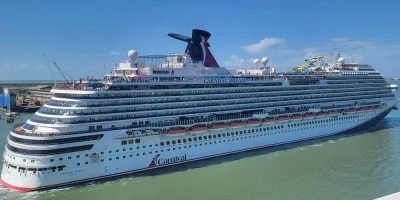 Carnival Dream