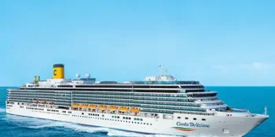 Costa Deliziosa