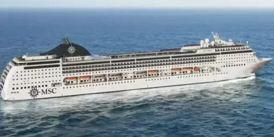 MSC Opera