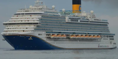 Carnival Venezia