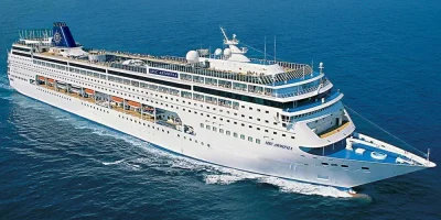 MSC Armonia