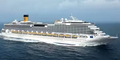 Costa Pacifica
