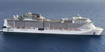 MSC Virtuosa