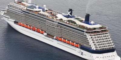 Celebrity Reflection