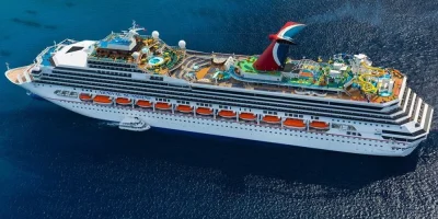 Carnival Sunshine
