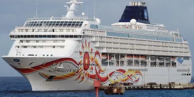 Norwegian Sun