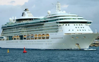 Radiance of the Seas
