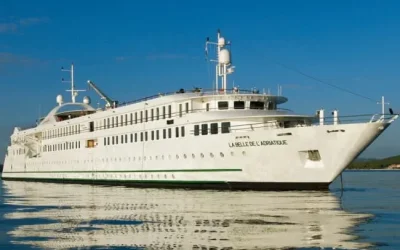 MV La Belle de l'Adriatique