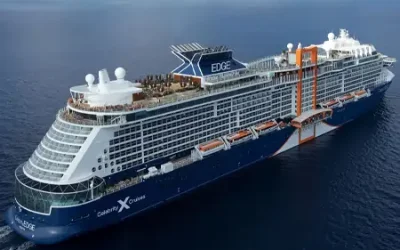 Celebrity Edge