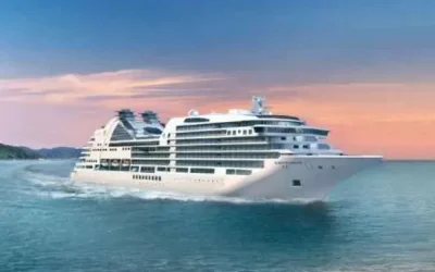 Seabourn Ovation