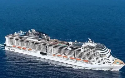 MSC Grandiosa
