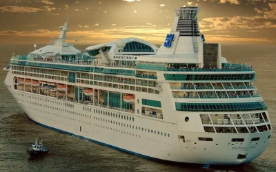 Rhapsody of the Seas