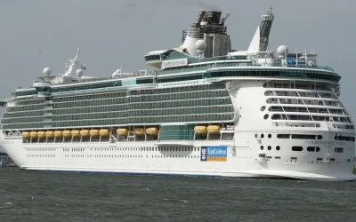 Independence of the Seas