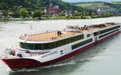 MS Rhein Symphonie