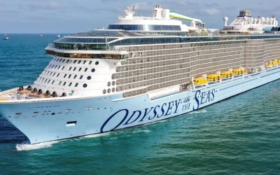 Odyssey of the Seas