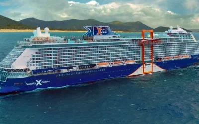 Celebrity Xcel