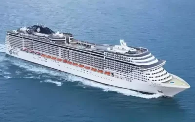 MSC Preziosa