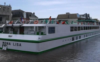 MS Mona Lisa