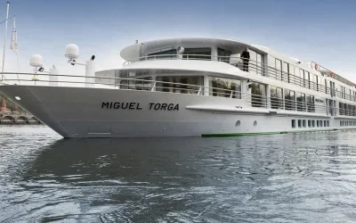 MS Miguel Torga
