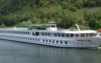 MS Leonard De Vinci