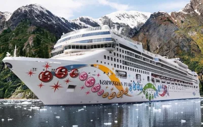 Norwegian Pearl