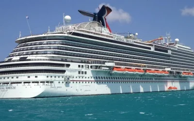 Carnival Breeze