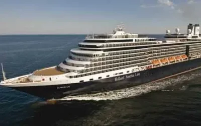 MS Eurodam