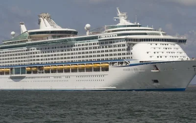 Voyager of the Seas